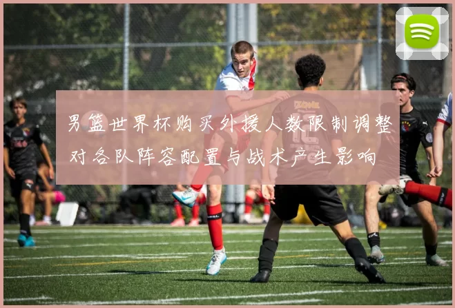男篮世界杯购买外援人数限制调整 对各队阵容配置与战术产生影响